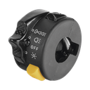 Controlador Ergonómico ideal para motocicletas | 400423301