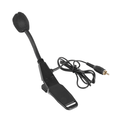 Micrófono para Motocicleta | XMICJT7