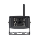 Cámara análoga exterior Inalámbrica para Kit de sistema de reversa Vehicular K7000BWK | C2013BWC