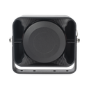 Bocina Compacta de Uso Rudo, 100 Watts de Potencia, Ideal para Vehículos de Encubierto, 8 Ohms de Impedancia | XS100