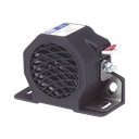 Alarma de reversa y doble tono, 12-24 Vcc, 102 dBA | DF532
