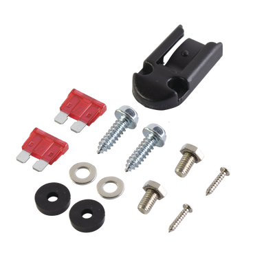 Kit de accesorios para instalación para sirena XELS | ZELS-ARN