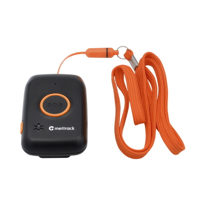 Mini Rastreador Personal (GPS) 4G IP67 | P88L
