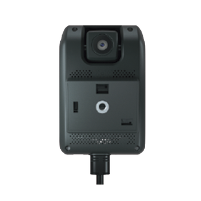Dashcam con sistema de control ADAS (asistencia de manejo) y DMS (Monitoreo de chofer) (opcional) / Multiples alarmas /Comunicación dos vías / ideal para flotas vehiculares / Facil instalacion | JC261