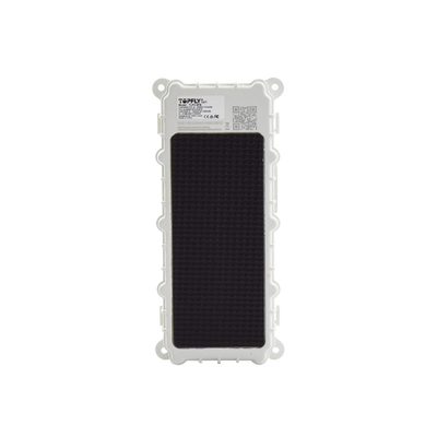 Dispositivo de Seguimiento de Activos / Protección IP67 / Rastreador GPS /  Recargable Li 9600 mAh / LTE Cat-M1/NB-IoT / Tamaño Compacto / Funciona con Energía Solar / Alarma de Batería Baja / Seguridad de Datos MD5/AES / Sopor | TLP2-SFB