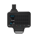 Camara dual con sistema de control del conductor (requiere CI02) / Modulo 4G / Comunicación dos vías/ Múltiples Alarmas / Sistema ADAS y DMS (opcional con CD02) | JC450