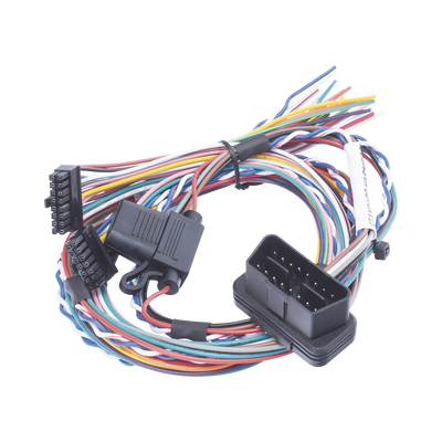Arnes para conector OBD compatible con modelos PRO5LITE y HCV5 | ARNESOBDLCV5