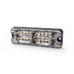 [ED3511BW] LUZ AUXILIAR CON 16 LEDS COLOR AZUL / CLARO | ED3511BW