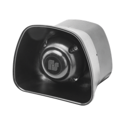 [SCS-1000] Sirena/Bocina Compacta Para Motocicleta de 30 Watts | SCS-1000