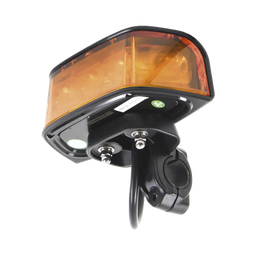 [XLT1705A] Luz Frontal Ultra Brillante para motocicleta, color ambar | XLT1705A