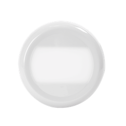 [EW0205] Luz de cortesía circular LED para iluminación de interiores | EW0205