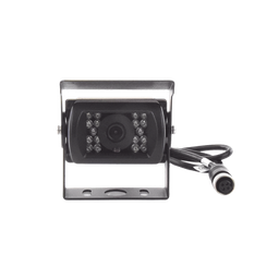 [EPC-633] Cámara análoga exterior para Kit de sistema de reversa Vehicular EP790J | EPC-633