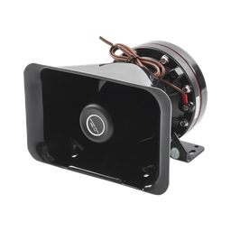 [XYD-200] Bocina de uso Rudo, de 200 W, Alto Rendimiento y Base en Aluminio, 8 Ohms de Impedancia | XYD-200