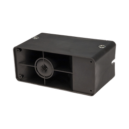 [FH117] Alarma de reversa vehicular con montaje universal, 12-24 Vcc, 117 dBA | FH117