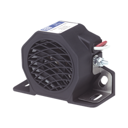 [DF532] Alarma de reversa y doble tono, 12-24 Vcc, 102 dBA | DF532
