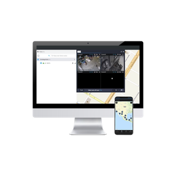 [EPCOMGPSANUAL] Plataforma Avanzada para Logística, Rastreo GPS, VIDEO Móvil y IoT / Anualidad (Licencia para 1 localizador GPS/DVR Móvil) | EPCOMGPSANUAL