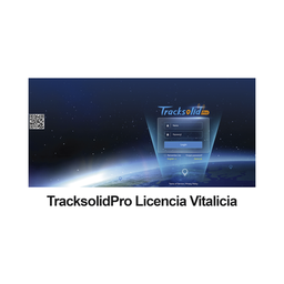 [VTSCXVIDEO] Licencia vitalicia para plataforma TracksolidPro Compatible con modelos JC400, JC400D | VTSCXVIDEO