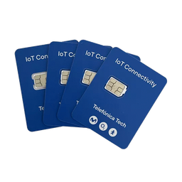 [MULTISIM25GPS] Mica con 1 año de servicio, 25Mb al mes  MULTI-CARRIER(Telcel/Movistar) Especial para GPS y paneles de Alarma | MULTISIM25GPS