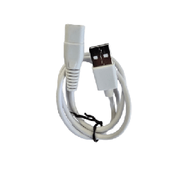 [SOLARGUARDX-CHARGE] Cable de carga para modelo SOLARGUARDX100 | SOLARGUARDX-CHARGE