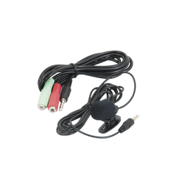 [A58MVT380] Micrófono para MVT380 | A58MVT380