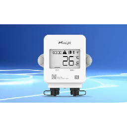 [TS302915M] DISPLAY LORAWAN PARA SENSOR DE TEMPERATURA Y SENSOR MAGNETICO PARA USO EN CUARTOS FRIOS | TS302915M