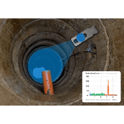 [EM410RDL915M] Radar de Distancia con LoRaWAN | EM410RDL915M