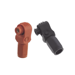 [AMPHENOLCONNECTER] Par de Conectores para Baterias E-BOX de PYTES | AMPHENOLCONNECTER