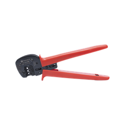 [PST-H010-06] Pinza para Ponchar / Crimpar terminales de Conectores MC4 para paneles solares. | PST-H010-06