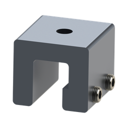 [EPLTRG27] Abrazadera para lamina engargolada KR18 y KR24 | EPLTRG27