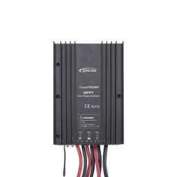 [TRACER7810BP] Controlador Solar MPPT 30A 12/24V, Máximo Voltaje de Circuito Abierto Voc 100Vcc, Configurable para Baterías de Litio | TRACER7810BP
