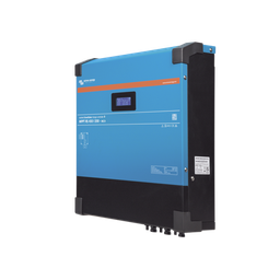 [MPPTRS450/100] SmartSolar MPPT RS 450/100-MC4. Controlador Solar MPPT 100A, Voltaje: 48 Vcc. Para uso con Inv. Cargadores Victron | MPPTRS450/100