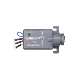 [SK12] Controlador Solar de Carga  12V 12A. | SK12