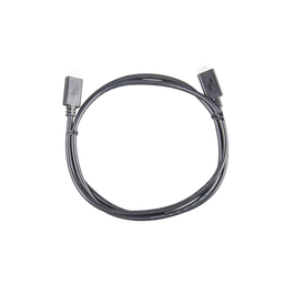 [CBLVEDIRECT10] Cable de Comunicación  VE.Direct a VE.Direct para controladores Victron de 10 m | CBLVEDIRECT10