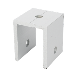 [EPLU33] Conector U para Pierna Trasera | EPLU33