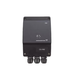[CIU903] Unidad De Interface Para SQFLEX | CIU903
