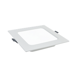 [EPIDLS24W] Spot Cuadrado Empotrable / 30 x 30 cm / Luz Fría / 110 V / 24 W / 2040 lúmenes / 25000 hrs / Ángulo de apertura 120° / IP20 | EPIDLS24W