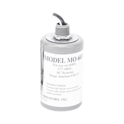 [MO603] Supresor de Picos Transitorios de Voltaje, para uso en Corriente Alterna en Sistemas Trifasicos de  277-480 Vca. | MO603