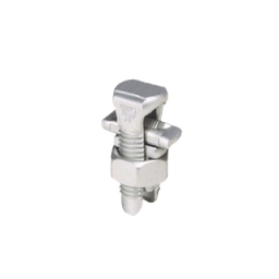 [TG-PPSC] Conector Mecanico de cobre estañado, tipo SBC con espaciador para conductores de 10 a 2 AWG. | TG-PPSC