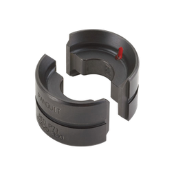 [CD-920-6] Dado de Prensado para Herramienta de Crimpado PANDUIT Serie CT29XX, Calibre 6 AWG Cobre. Código Azul P24 | CD-920-6