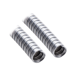 [ANC-CFX-34] Tubo Flexible de 3/4" (19mm) en Acero Galvanizado. Rollo con 50 m. | ANC-CFX-34