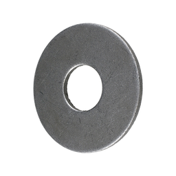 [SYS-AP-14] Arandela Plana Galvanizada de 1/4" / Bolsa con 300 piezas. | SYS-AP-14