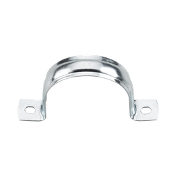 [AB-PU-028] Abrazadera Omega Para Conduit de 3/4". | AB-PU-028