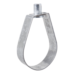 [AB-PEP-600] Abrazadera Tipo Pera de 6" (170 mm). | AB-PEP-600