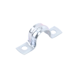 [AB-PU-020] Abrazadera Omega Para Conduit de 1/2" (12.7 mm). | AB-PU-020