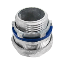 [ANC-HLR200] Conector Recto para tubo tipo Liquidtight de 2" (50 mm). | ANC-HLR200