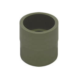 [ATUP-114-COP] Cople para Tubería PVC Conduit Pesado de 1 1/4" (32 mm). | ATUP-114-COP