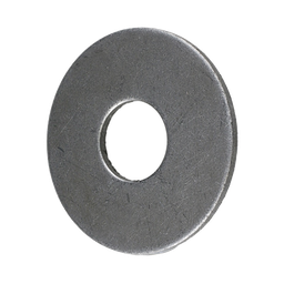 [SYS-AP-12] Arandela Plana Galvanizada de 1/2" / Bolsa con 50 piezas. | SYS-AP-12