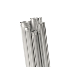 [TAL-25-R] Tubo conduit  rígido de aluminio de 25.4 x 3050 mm (1" x 10'). | TAL-25-R