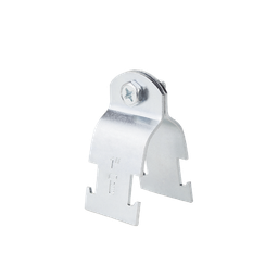 [ABUL-400] Abrazadera Unicanal de 4" (101 mm). | ABUL-400