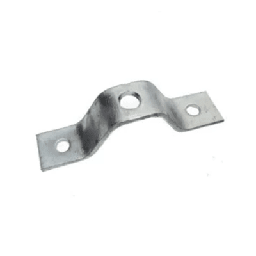 [ANC-MU12] Clip U para fijar barra roscada de  1/2" (13 mm). | ANC-MU12